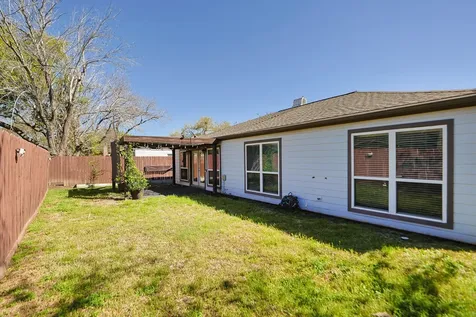 2214 Holly Knoll Street Houston TX 77077