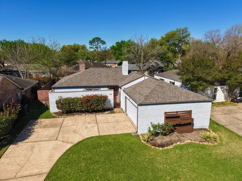 2214 Holly Knoll Street Houston TX 77077