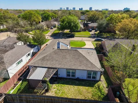 2214 Holly Knoll Street Houston TX 77077