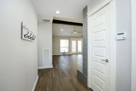 2214 Holly Knoll Street Houston TX 77077