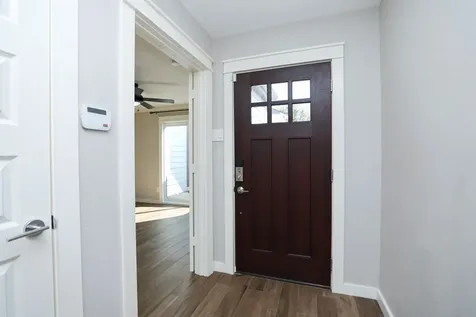 2214 Holly Knoll Street Houston TX 77077