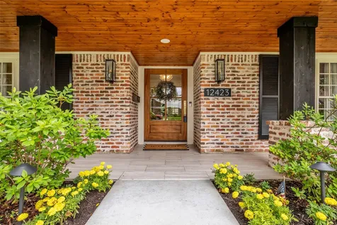 12423 Boheme Drive Houston TX 77024