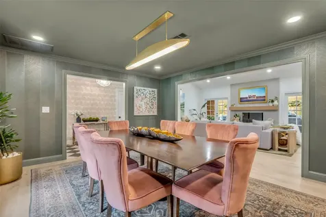 12423 Boheme Drive Houston TX 77024
