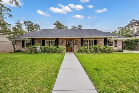 12423 Boheme Drive Houston TX 77024