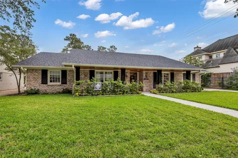 12423 Boheme Drive Houston TX 77024