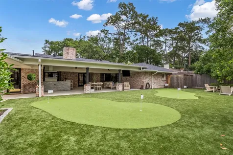 12423 Boheme Drive Houston TX 77024