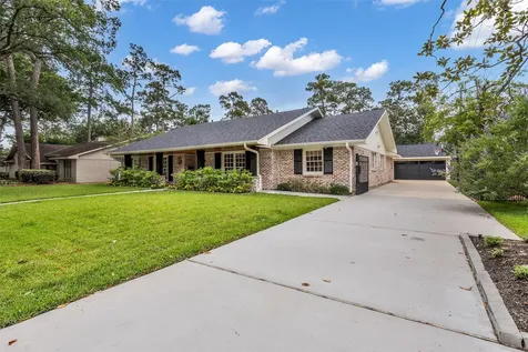 12423 Boheme Drive Houston TX 77024