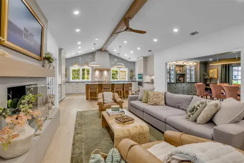 12423 Boheme Drive Houston TX 77024