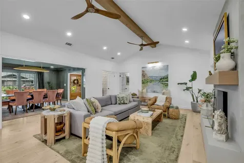 12423 Boheme Drive Houston TX 77024