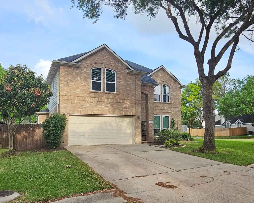 5902 Mettler Lane Richmond TX 77469