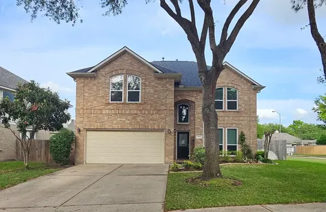 5902 Mettler Lane Richmond TX 77469