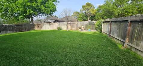 5902 Mettler Lane Richmond TX 77469