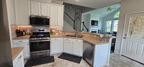 5902 Mettler Lane Richmond TX 77469