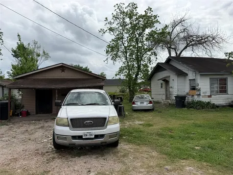 6601 Sidney Street Houston TX 77021