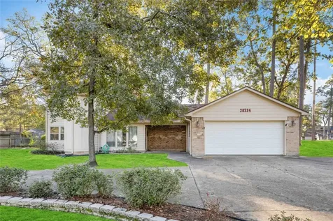 20534 Appaloosa Trail Crosby TX 77532