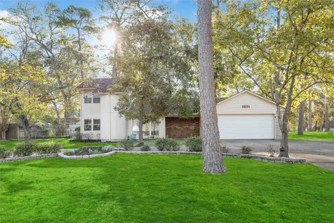 20534 Appaloosa Trail Crosby TX 77532