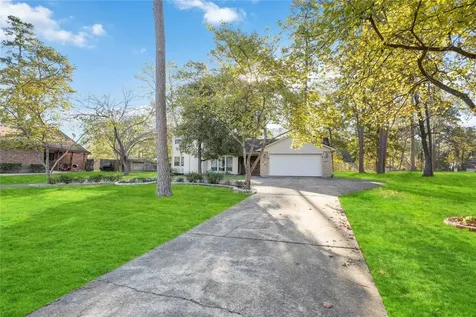 20534 Appaloosa Trail Crosby TX 77532
