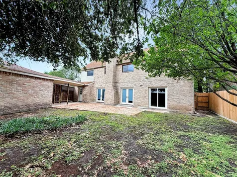 11307 Wickersham Lane Houston TX 77077