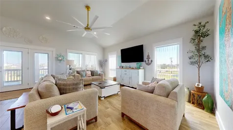 957 Alberdie Drive Crystal Beach TX 77650