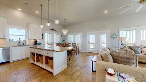 957 Alberdie Drive Crystal Beach TX 77650