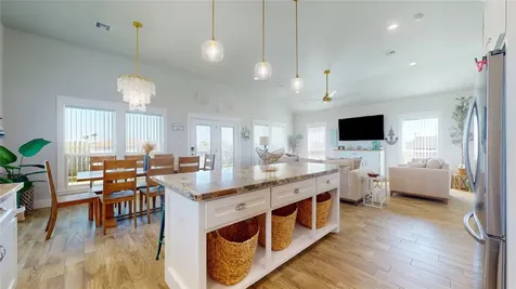 957 Alberdie Drive Crystal Beach TX 77650