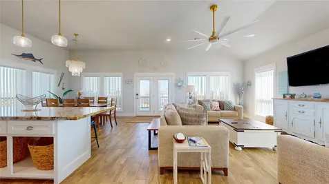 957 Alberdie Drive Crystal Beach TX 77650