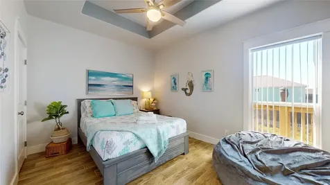 957 Alberdie Drive Crystal Beach TX 77650