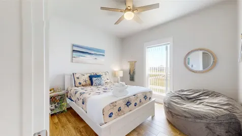 957 Alberdie Drive Crystal Beach TX 77650
