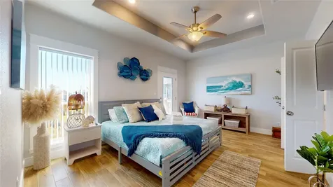 957 Alberdie Drive Crystal Beach TX 77650