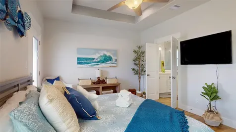 957 Alberdie Drive Crystal Beach TX 77650
