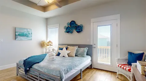 957 Alberdie Drive Crystal Beach TX 77650
