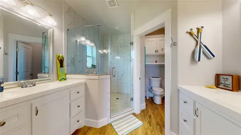 957 Alberdie Drive Crystal Beach TX 77650