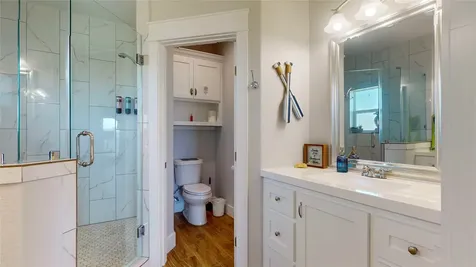 957 Alberdie Drive Crystal Beach TX 77650
