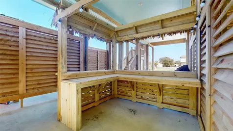 957 Alberdie Drive Crystal Beach TX 77650