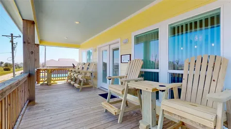 957 Alberdie Drive Crystal Beach TX 77650