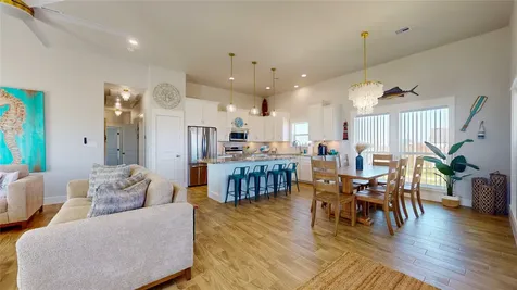 957 Alberdie Drive Crystal Beach TX 77650