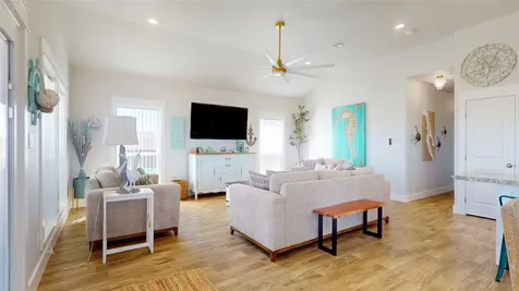 957 Alberdie Drive Crystal Beach TX 77650