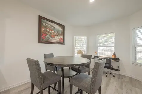 4633 Larkspur Street Houston TX 77051