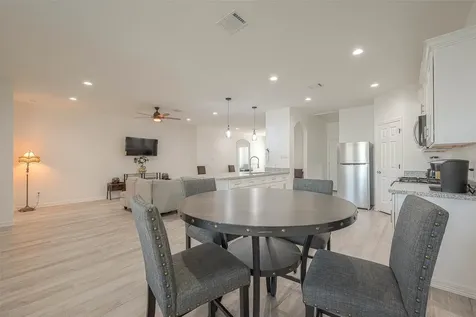 4633 Larkspur Street Houston TX 77051
