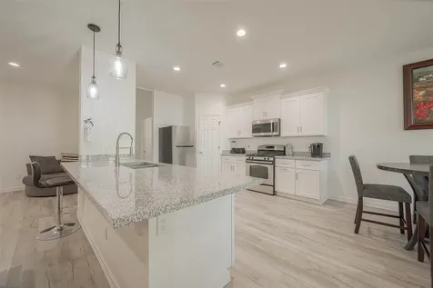 4633 Larkspur Street Houston TX 77051