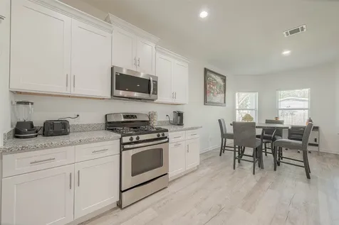 4633 Larkspur Street Houston TX 77051