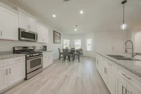 4633 Larkspur Street Houston TX 77051
