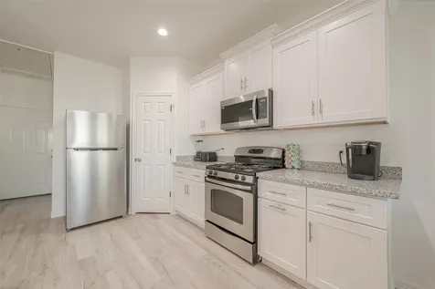 4633 Larkspur Street Houston TX 77051