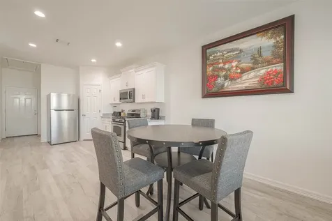 4633 Larkspur Street Houston TX 77051