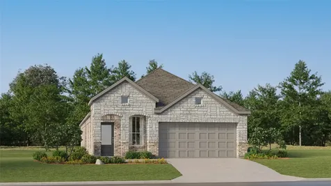 205 Haynes Ridge Drive New Caney TX 77357