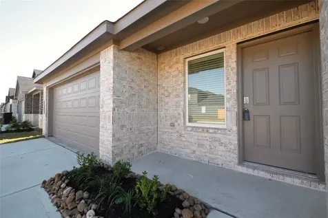 16839 Sangiovese Drive Houston TX 77090