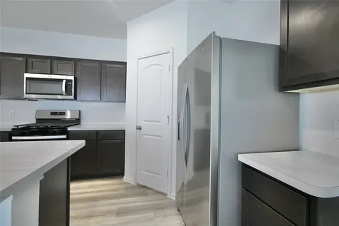 16839 Sangiovese Drive Houston TX 77090