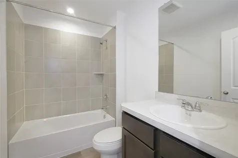 16839 Sangiovese Drive Houston TX 77090