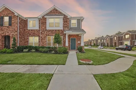15863 Sundew Prairie Drive Humble TX 77346