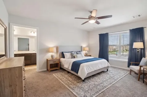 15863 Sundew Prairie Drive Humble TX 77346